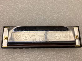 harm&oacute;nica hohner special 20