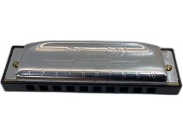 harm&oacute;nica hohner special 20