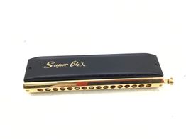 armonica hohner super 64x