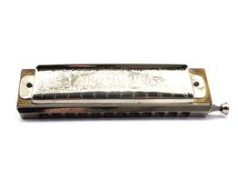 armonica hohner super chromonica m 270