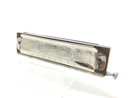 armonica hohner super chromonica