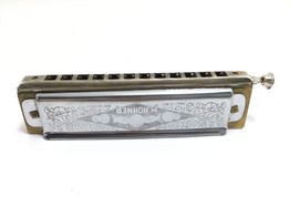 armonica hohner supper chromonica