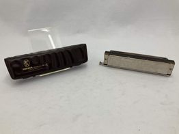 armonica hohner the 64 chromonica