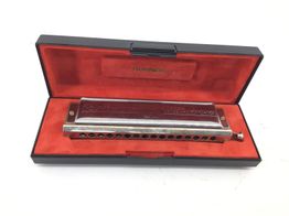 armonica hohner the 64 chromonica