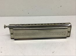 armonica hohner the64 chromonica