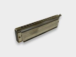 Armonica Hohner the64chromonica