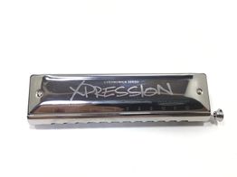 armonica hohner xpression