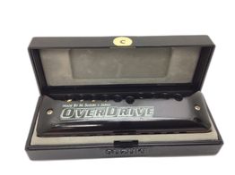 armonica overdrive mr 300