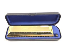 Armonica qi Mei 1664