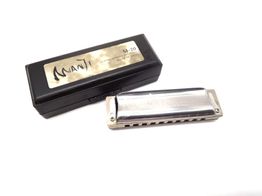 armonica suzuki maji m-20