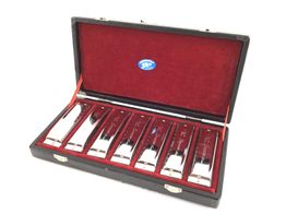 armonica swan 1020 blues harmonica