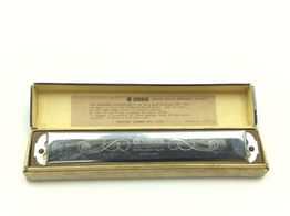 armonica yamaha virtuoso no.24