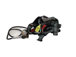 arn&ecirc;s de seguran&ccedil;a cresto worker pro harness 1123