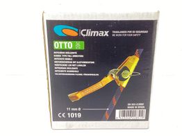 arnes seguridad climax otto antica&iacute;das deslizante 11mm