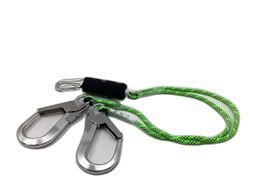 arnes seguridad honeywell absorber lanyard