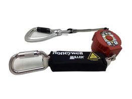 arnes seguridad honeywell miller turbo edge