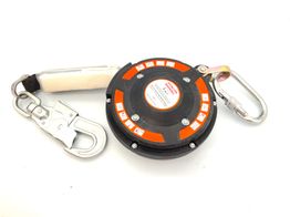 arnes seguridad kompakt plus 80336