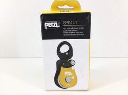 arnes petzl spin l1