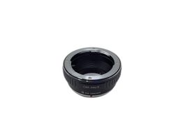 aro adaptador lente k&f concept lens adapter