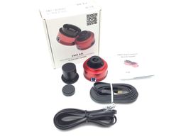 aro adaptador lente zwo asi planetary camera