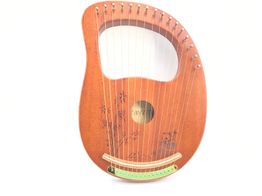 arpa rayzm lyre harp