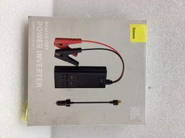 Arrancador Baterias Baseus 300w Jump Starter