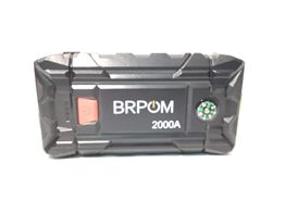 arrancador baterias brpom bm200