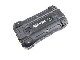 arrancador baterias brpom bm500
