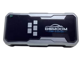 arrancador baterias bsmoom jump starter