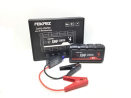 arrancador baterias feikfeiz jump starter