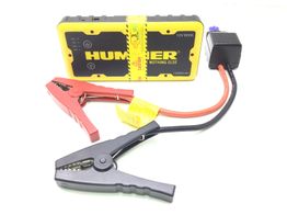 arrancador baterias hummer 12000mah
