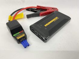 arrancador baterias hummer h3t 1500