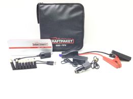 arrancador baterias kraftpaket 600-12v