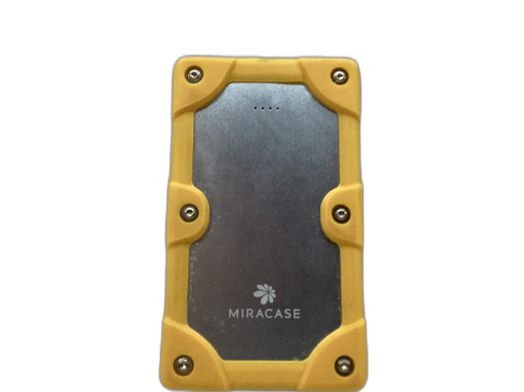 arrancador baterias miracase multi-function jump starter