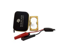 arrancador baterias miracase multi-function jump starter