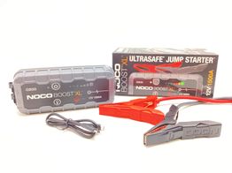 arrancador baterias noco gb50