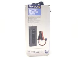 arrancador baterias norauto 1000a