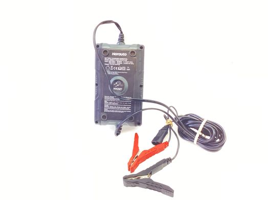arrancador baterias norauto 2682017