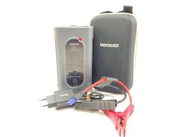 Arrancador Baterias Norauto Battery Booster 600a