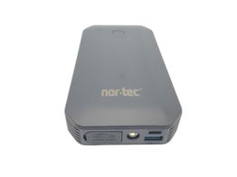 arrancador baterias nortec 106031