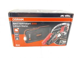 arrancador baterias osram sm