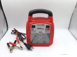 arrancador baterias solter novacar