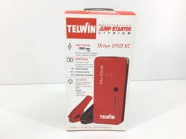 arrancador baterias telwin drive 1750 xc