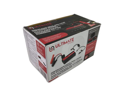 arrancador baterias ultimate speed umap 12000 c4