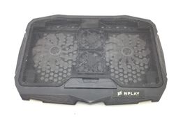 arrefecimento portátil nplay nplc3888bl