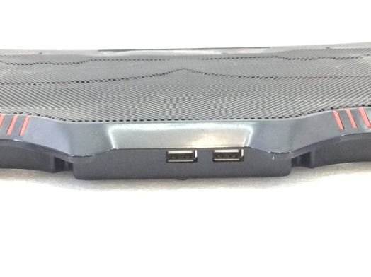 arrefecimento portátil nplay unstoppable 5.0