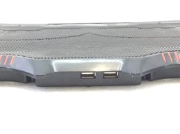 arrefecimento portátil nplay unstoppable 5.0