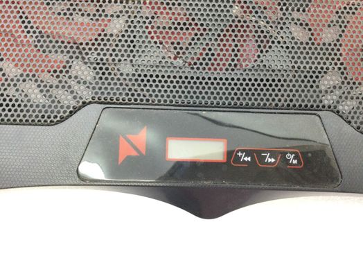 arrefecimento portátil nplay unstoppable 5.0