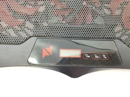 arrefecimento portátil nplay unstoppable 5.0