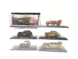 articulos militares